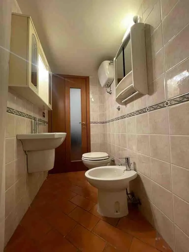 Bnb Cuore Di Roma Italien