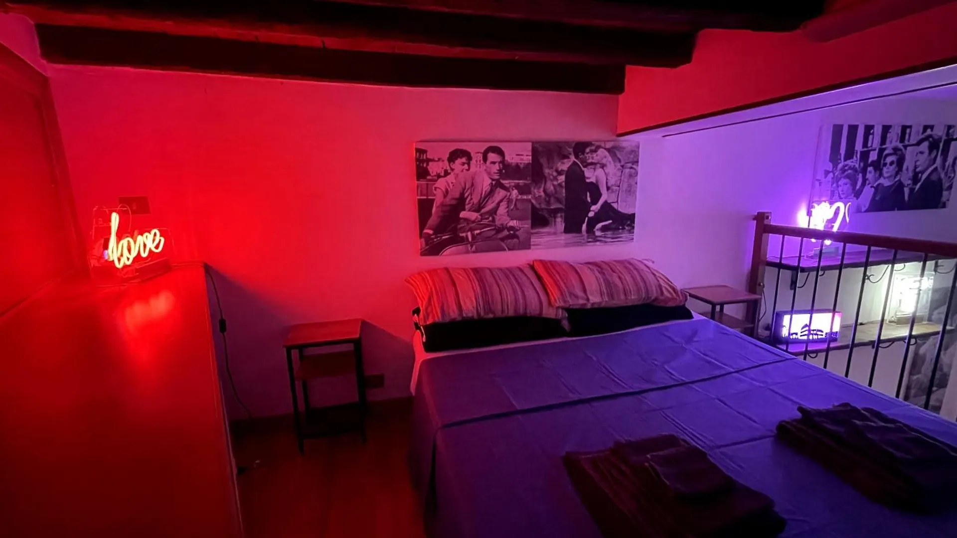 Bnb Cuore Di Roma Rom