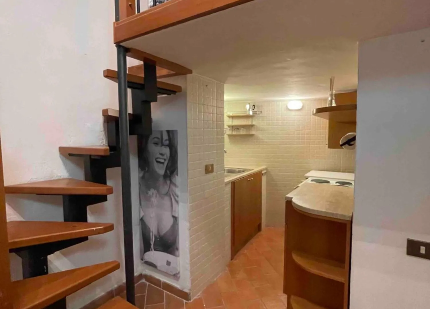 Apartment Bnb Cuore Di Roma