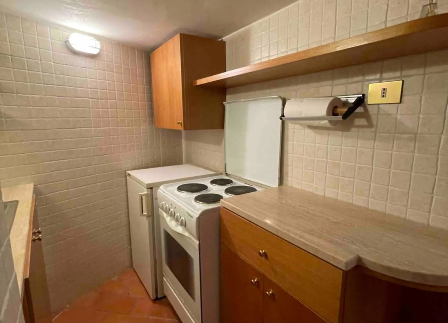 Bnb Cuore Di Roma Apartment