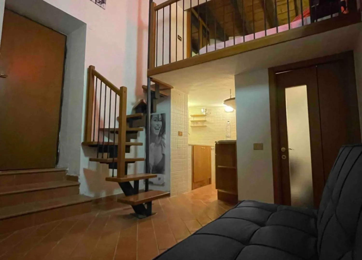Bnb Cuore Di Roma Apartment Rom