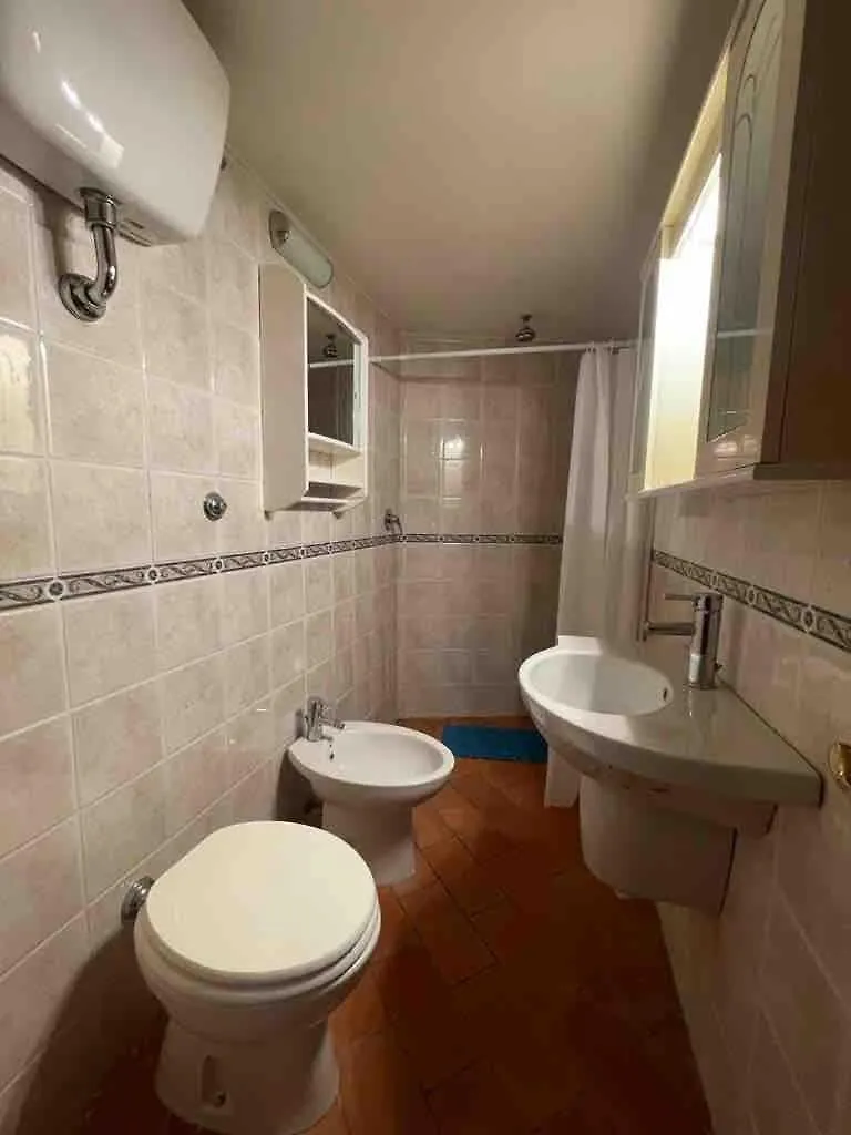 דירה Bnb Cuore Di Roma