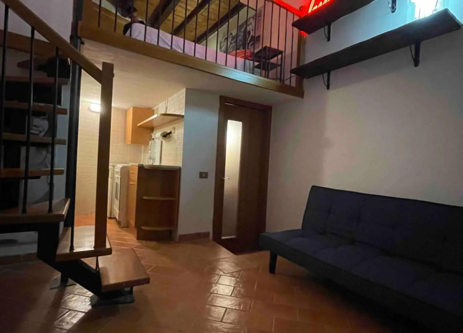 Bnb Cuore Di Roma 0*, רומא איטליה